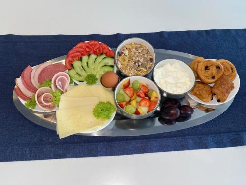 besttime Hotel Boppard in Boppard, Deutschland