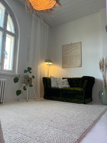 A stylish gem by the sea, Helsinki (photo 3)