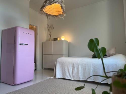 A stylish gem by the sea, Helsinki (photo 6)