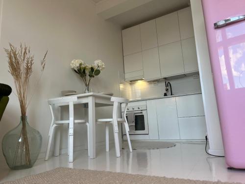 A stylish gem by the sea, Helsinki