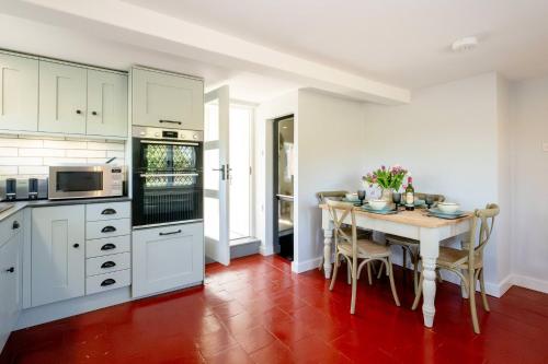 外部景觀, Rose Cottage, Blaxhall - Near Snape Maltings, Orford, Thorpeness & Aldeburgh - Aldeburgh Coastal Cot in 柏斯柯