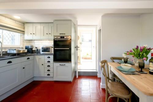 外部景觀, Rose Cottage, Blaxhall - Near Snape Maltings, Orford, Thorpeness & Aldeburgh - Aldeburgh Coastal Cot in 柏斯柯