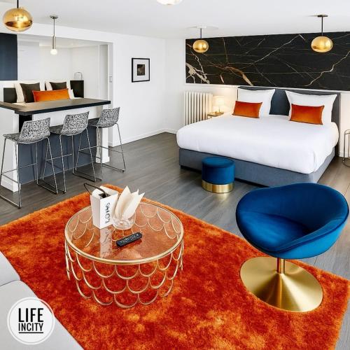 LİFE İNCİTY - PETITE FRANCE by Life Renaissance, Strasbourg