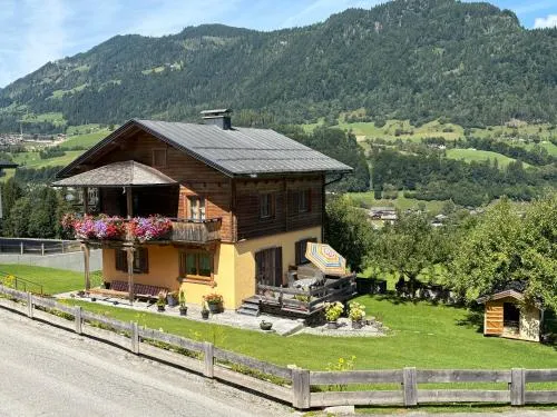 Miller Appartements in Sankt Veit im Pongau, Österreich