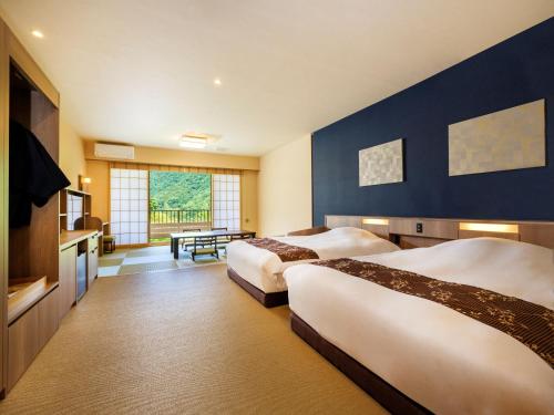 Hakone Kowakudani Onsen Mizunoto