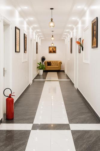 De Orange Events & Accomodation Place in Ota