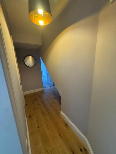 Serene Seaside Escape in Clevedon