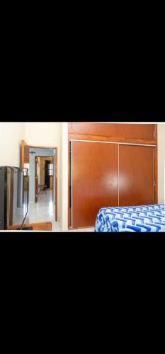 La casa de stella in Rosario De La Frontera