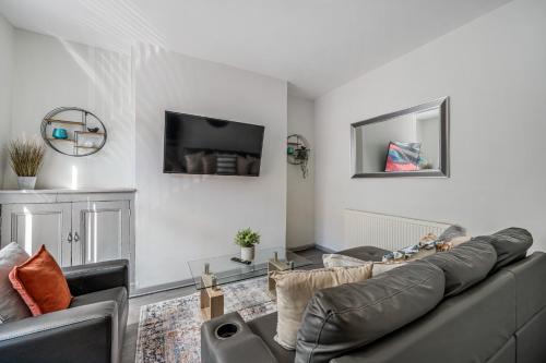 Randolph House - Air Host & Stay - Sleeps 6, Liverpool (photo 8)