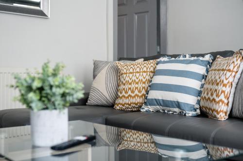 Randolph House - Air Host & Stay - Sleeps 6, Liverpool (photo 7)