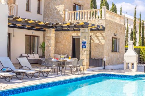Villa Cleco, Pegeia (fotografie 8)