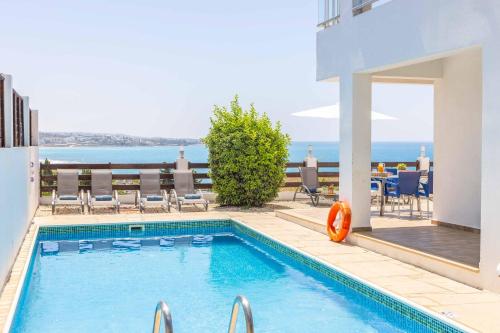 Villa Valentina Bay, Peyia (Foto 5)
