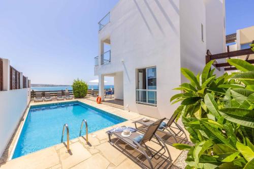 Villa Valentina Bay, Peyia (Foto 2)