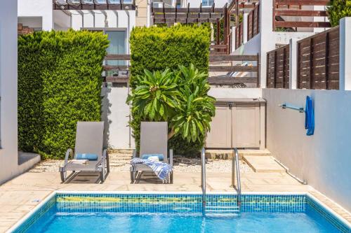 Villa Valentina Bay, Peyia (Foto 6)