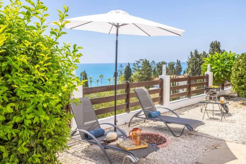 Villa Valentina Bay, Peyia (Foto 9)