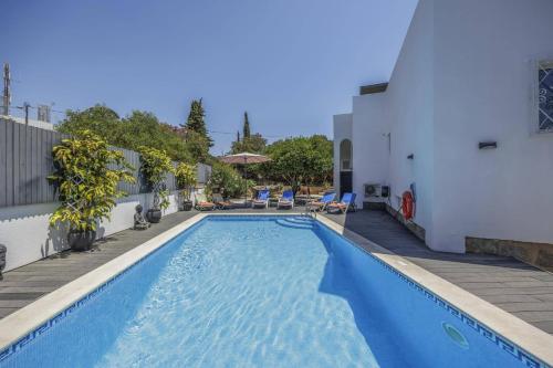 Villa Sylisia by Villa Plus - image 5