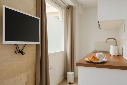 LE MARAIS-SAINT MARTIN LUXURY & DESIGN BY STUDIO - image 7