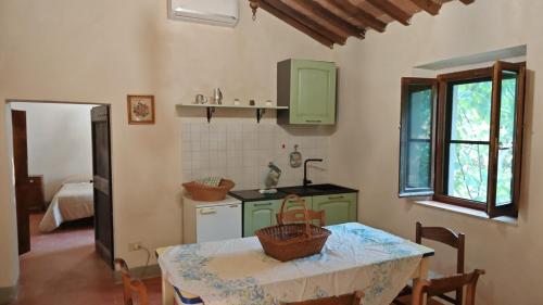 4 stagioni primavera in กาสตาญญี