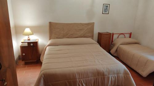 4 stagioni primavera in กาสตาญญี