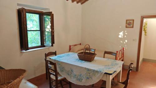 4 stagioni primavera in กาสตาญญี