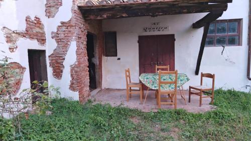 4 stagioni primavera in กาสตาญญี