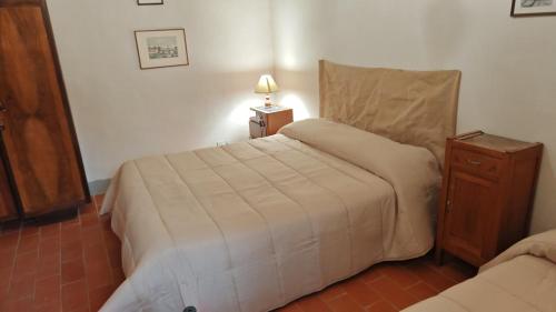 4 stagioni primavera in กาสตาญญี