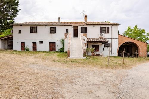 4 stagioni primavera in กาสตาญญี