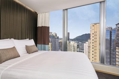 Hotel 108, Hong Kong, Hong Kong (foto 5)