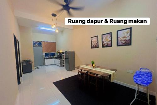 KNH Homestay near Politeknik Tuanku Syed Sirajudin