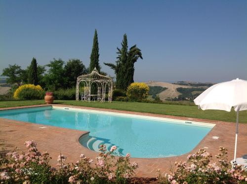Agriturismo Podere Fornaci