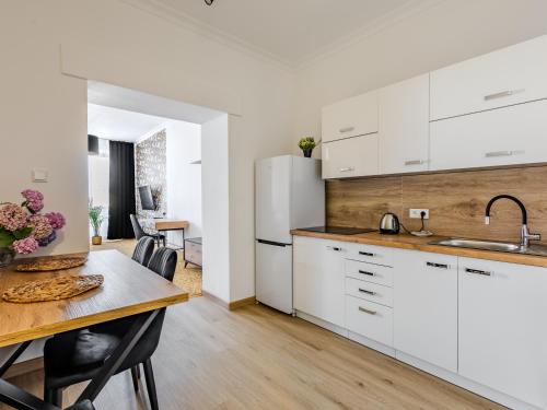 The Old Townhouse III - Rzeszow