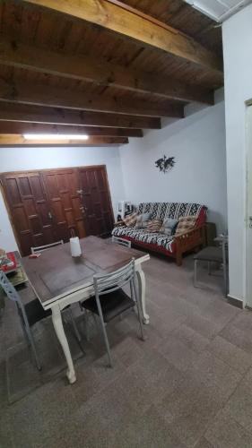 Casa de milva in Barrio Zacagnini