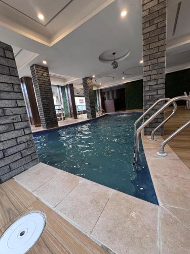 Eksterijer hotela, Presken Hotels Abuja in Abuja