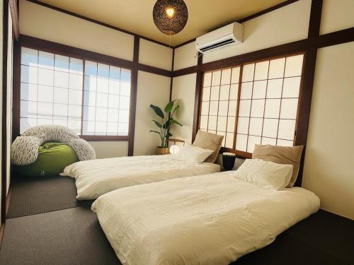 徹江戸川, Tokio