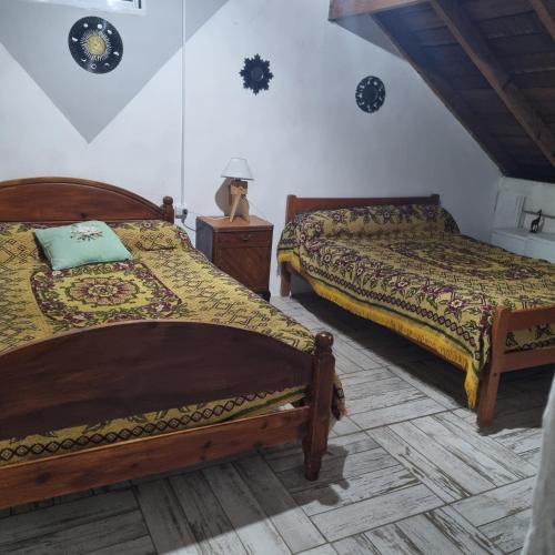 Casa de milva in Barrio Zacagnini