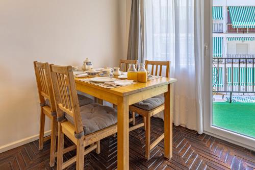 GMC Turistics - The Old Fisherman House, Marbella