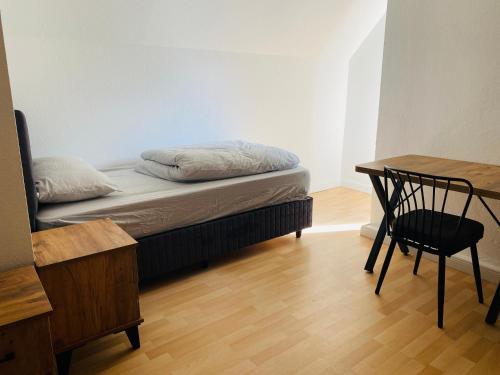 2 Bett Zimmer in Villa im Grunewald, Berlino (foto 4)
