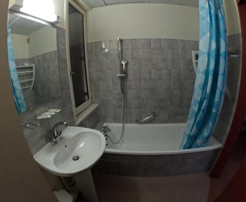 Au Pont de la Ginéze - Accommodation - Barjac