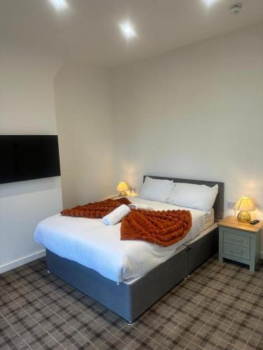 Blackpool Abode - Suites by the Sea, Blackpool (photo 2)