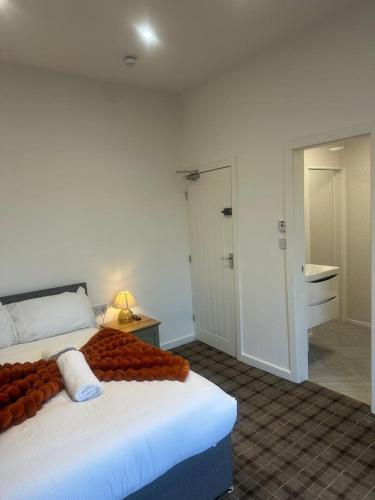 Blackpool Abode - Suites by the Sea, Blackpool (photo 5)