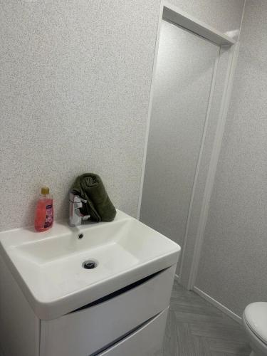 Blackpool Abode - Suites by the Sea, Blackpool (photo 6)