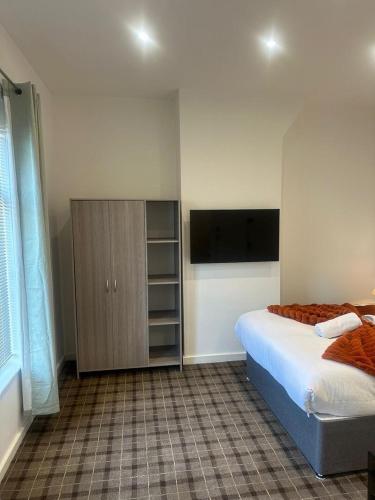 Blackpool Abode - Suites by the Sea, Blackpool (photo 7)