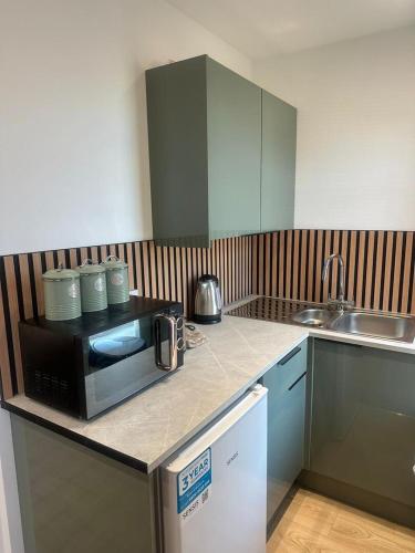 Blackpool Abode - Suites by the Sea, Blackpool (photo 8)