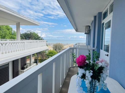 Seafront apartment - Beahost