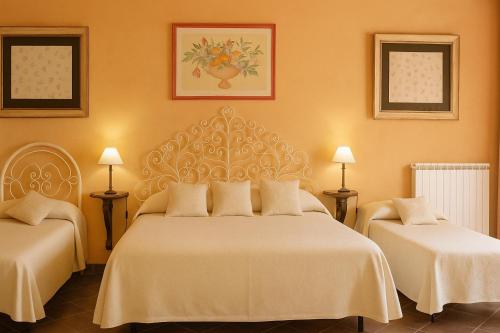 Casale Fedele Relax B&B Vicino al Borgo in 隆齊里奧內