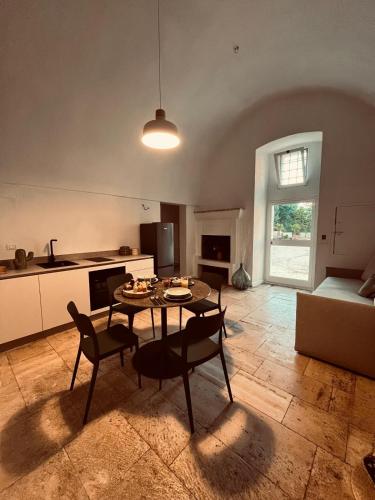 ห้องพัก, barnabeto country in ตอริเชลลา