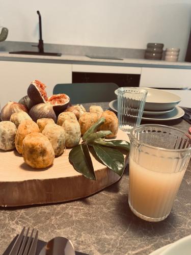 barnabeto country in ตอริเชลลา