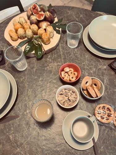 barnabeto country in ตอริเชลลา