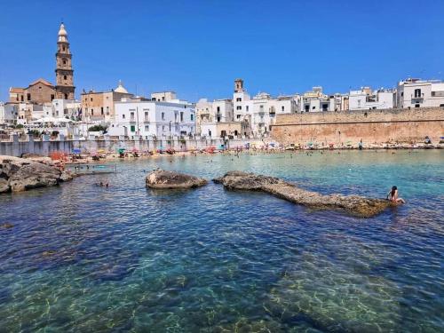 barnabeto country in ตอริเชลลา