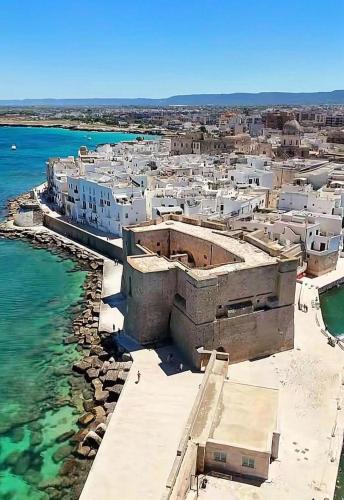 barnabeto country in ตอริเชลลา